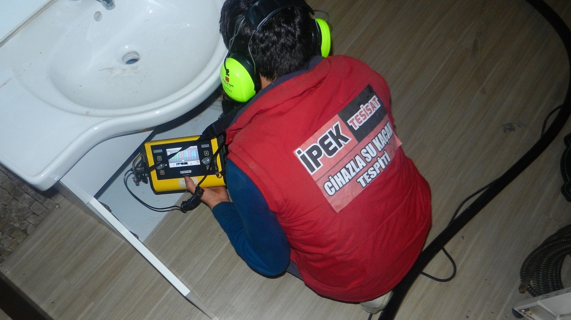 Şile Acil Mutfak Açma