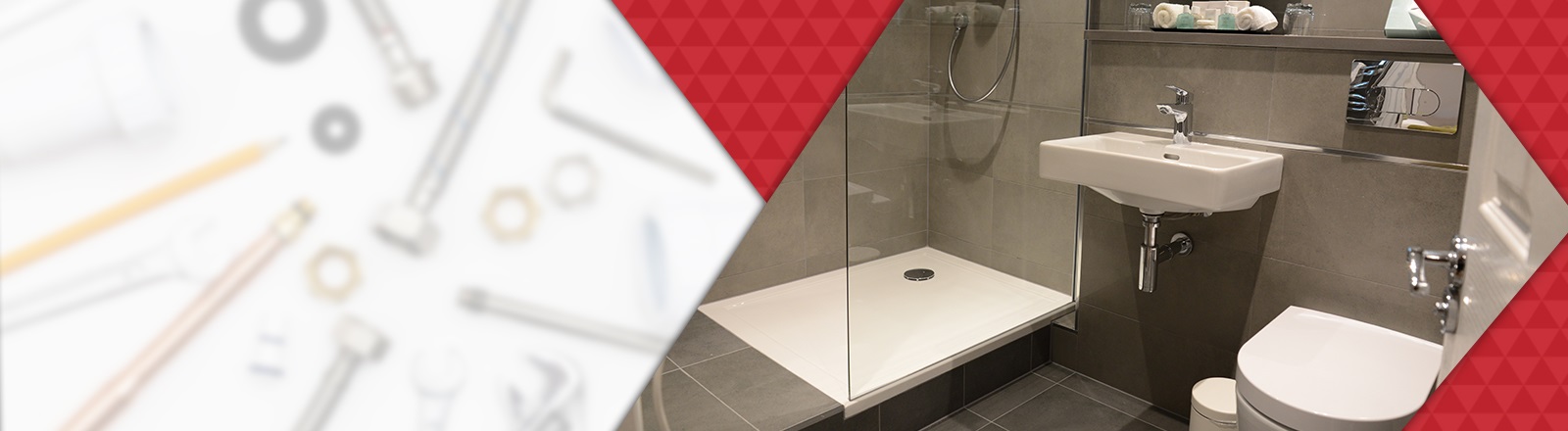 Şile Banyo Gideri Açma